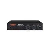 Warm Audio Šiltas garsas wa12 mkii juodas - mikrofono pirminis stiprintuvas