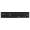Warm Audio Šiltas garsas wa273-eq – 2 kanalų mikrofono pirminis stiprintuvas