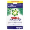 Skalbimo milteliai Ariel Professional Plus 13 kg