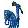 Bradas TRICK HOSE sodo žarna, šviesiai mėlyna, 5–15 m, WTH515BL