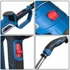 2000w blaupunkt hg6010 piktžolių degiklis