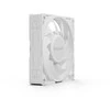 be quiet! Silent Wings Pro 4 120mm PWM Baltas