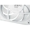 be quiet! Silent Wings Pro 4 120mm PWM Baltas
