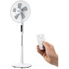 Ventiliatorius Black &amp; Decker Juodas &amp; Decker BXEFP50E fan