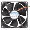 CHIEFTEC 90x90x25mm Sleeve Fan
