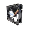 Chieftec AF-1225S computer cooling component Kompiuterio dėklas