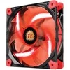Thermaltake Luna 12 Raudona