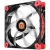 Thermaltake Luna 12 Raudona