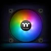 Ventiliatorius Thermaltake Pure Plus 14 RGB 3- pack + Hub (CL- F064- PL14SW- A)