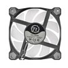 Ventiliatorius Thermaltake Pure Plus 14 RGB 3- pack + Hub (CL- F064- PL14SW- A)