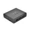 Ventiliatorius Thermaltake Pure Plus 14 RGB 3- pack + Hub (CL- F064- PL14SW- A)
