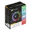 Ventiliatorius Thermaltake CL-F056-PL14SW-A
