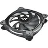 Ventiliatorius Thermaltake Riing 12 RGB TT Premium Edition 3 Pack (3x120mm, LNC, 1400 RPM)