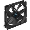 Fractal Design | Dynamic X2 GP-14 | Juodas | Korpuso ventiliatorius