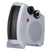 ELDOM HL8S Fan electric space heater Indoor Pilkas 2000 W