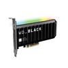 Sandisk SMD WD Juoda AN1500 1TB PCIE PCI-E x8 (WD S100T1X0L)