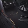 Vidinė atmintis SSD WESTERN DIGITAL/2TB/M.2/PCIe Gen4/NVMe/Rašymo greitis 4850 MBytes/sec|Skaitymo greitis 5150 MBytes/sec|WDS200T3X0E
