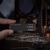 Vidinė atmintis SSD WESTERN DIGITAL/2TB/M.2/PCIe Gen4/NVMe/Rašymo greitis 4850 MBytes/sec|Skaitymo greitis 5150 MBytes/sec|WDS200T3X0E