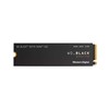Sandisk Western Digital Juodas SN770 250 GB M.2 PCI Express 4.0 NVMe