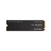 Sandisk Western Digital Juodas SN770 250 GB M.2 PCI Express 4.0 NVMe