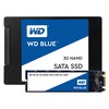 Sandisk Western Digital WD 3D NAND SSD 250GB M.2 2280 SATA III 6Gb/s masinis