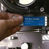 SanDisk WD Mėlyna SN580 NVMe SSD 2TB M.2 PCIe Gen4