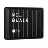Kietasis diskas Sandisk WD Juodas P10 Game Drive 4TB