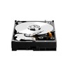 „SanDisk WD Raudona Pro 2TB SATA 6Gb/s 64MB Cache“ vidinis 8,9 cm 3,5 colio 24x7 7200 aps./min. optimizuotas SOHO NAS sistemoms, 1–24 lizdų HDD, biriems įrenginiams