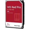 Sandisk Vidinis Kietasis Diskas - Western Digital Raudona WD142KFGX 14 TB 3.5" Serial ATA III