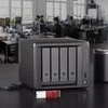 Sandisk QNAP SSD | Raudona SN700 | 2000 GB | SSD form factor M.2 2280 | Solid-state drive sąsaja PCIe NVMe Gen3