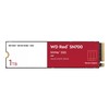 Western Digital QNAP | SSD | SN700 | 1000 GB | SSD formos koeficientas M.2 2280 | Kietojo kūno disko sąsaja PCIe NVMe Gen3