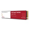 Western Digital QNAP | SSD | SN700 | 1000 GB | SSD formos koeficientas M.2 2280 | Kietojo kūno disko sąsaja PCIe NVMe Gen3