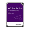 Kietasis diskas Western Digital Violetinė Pro internal hard drive 18 TB 7200 RPM 512 MB 3.5" Serial ATA III