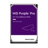 Western Digital Violetinė Pro internal hard drive 18 TB 7200 RPM 512 MB 3.5" Serial ATA III