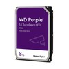 Western Digital Violetinė internal hard drive 1 TB 5400 RPM 64 MB 3.5" Serial ATA III
