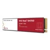 Sandisk NVMe Diskas - Western Digital Wd Raudona Sn700 M.2 4TB Pcie 3.0 NVMe