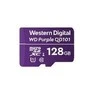 Atminties kortelė Western Digital MEMORY Micro SDXC 128GB UHS-I/WDD128G1P0C WDC