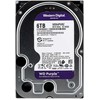 Western Digital WD64PURZ internal hard drive 3.5" 6000 GB Serial ATA III