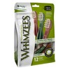 WHIMZEES Dog Chew dantų šepetėlis M - 12 vnt.