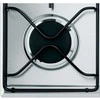 Kaitlentė Whirlpool AKM 268/IX Nerūdijantis plienas Built-in Gas 4 zone(s)