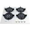 Dujinė kaitlentė Whirlpool AKT 625/WH