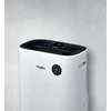 Sausintuvas Whirlpool DE20W5252 balta