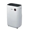 Sausintuvas Whirlpool DE20W5252 balta
