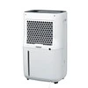Sausintuvas Whirlpool DE20W5252 balta