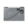 Įmontuojama mikrobangų krosnelė Whirlpool MBNA900B