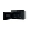 Įmontuojama mikrobangų krosnelė Whirlpool MBNA900B