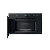 Įmontuojama mikrobangų krosnelė Whirlpool MBNA900B