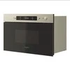 Įmontuojama mikrobangų krosnelė Whirlpool MBNA900X