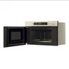 Įmontuojama mikrobangų krosnelė Whirlpool MBNA900X