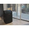 Mobilus oro kondicionierius WHIRLPOOL PACF212HP B Juodas